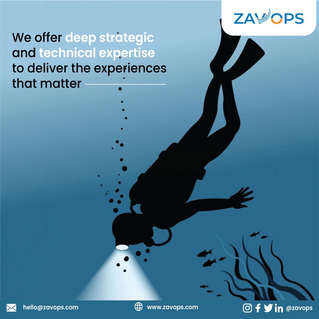 Today’s customer expects frictionless, intelligent digital experiences. Anything else will drive them away. You need the tools and technologies to deliver these experiences with elegance and ease. We’ve worked with hundreds of organizations to select and implement MarTech solutions that power modern customers and ultimately drive growth. Want to know more about our services? Contact us know!
.
.
.
.
#zavops #performacemarketing #marketingagency #datadriven #datadrivenmarketing #growthmarketing #brandanalysis #revenuegeneration #digitalagency  #inboundmarketing #revenuegrowth #MarTech #MartechSolutions #digitaltransform